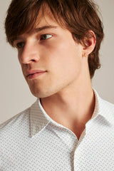 Tech Button Down Shirt / Bonobos For Sale