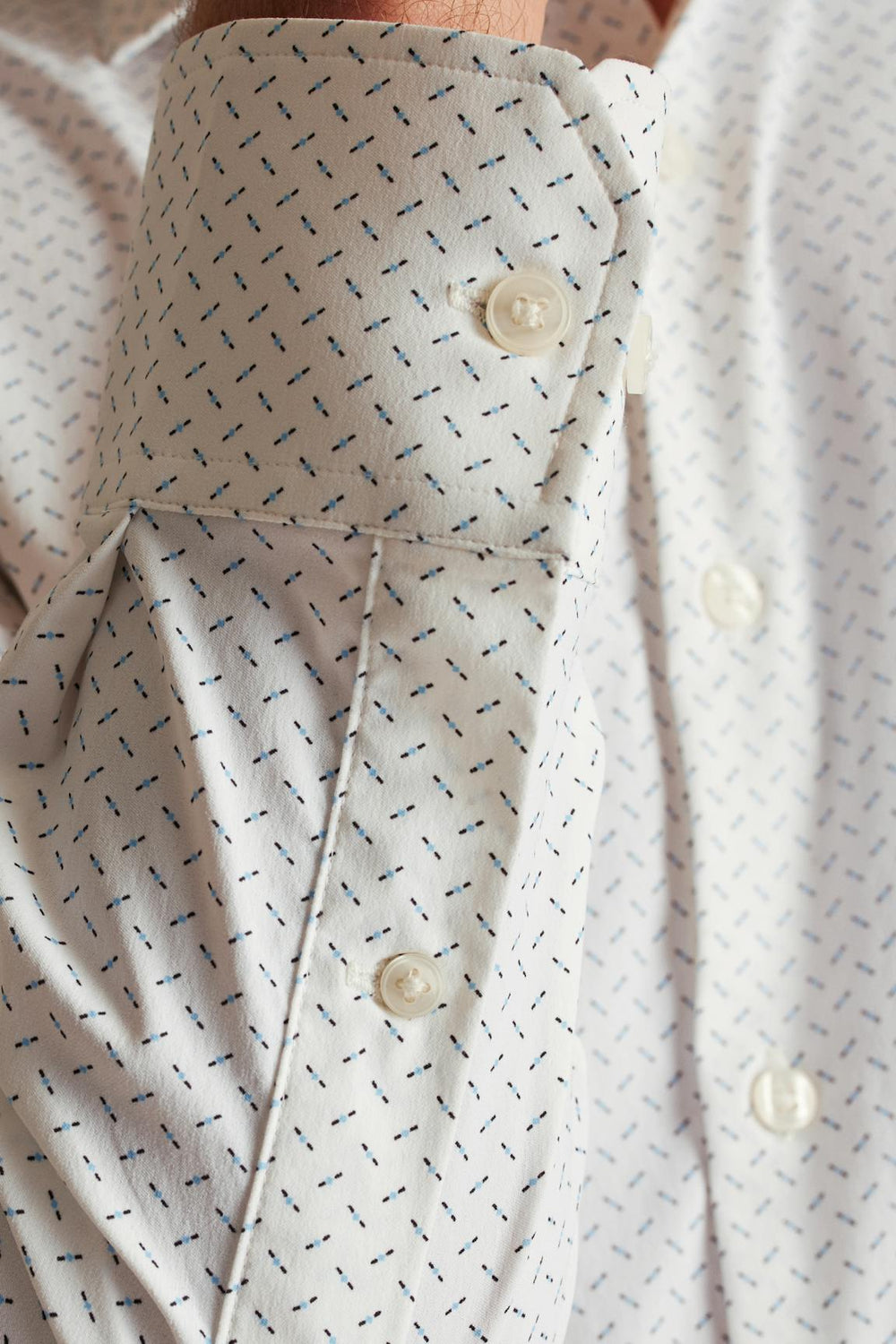 Tech Button Down Shirt / Bonobos For Sale