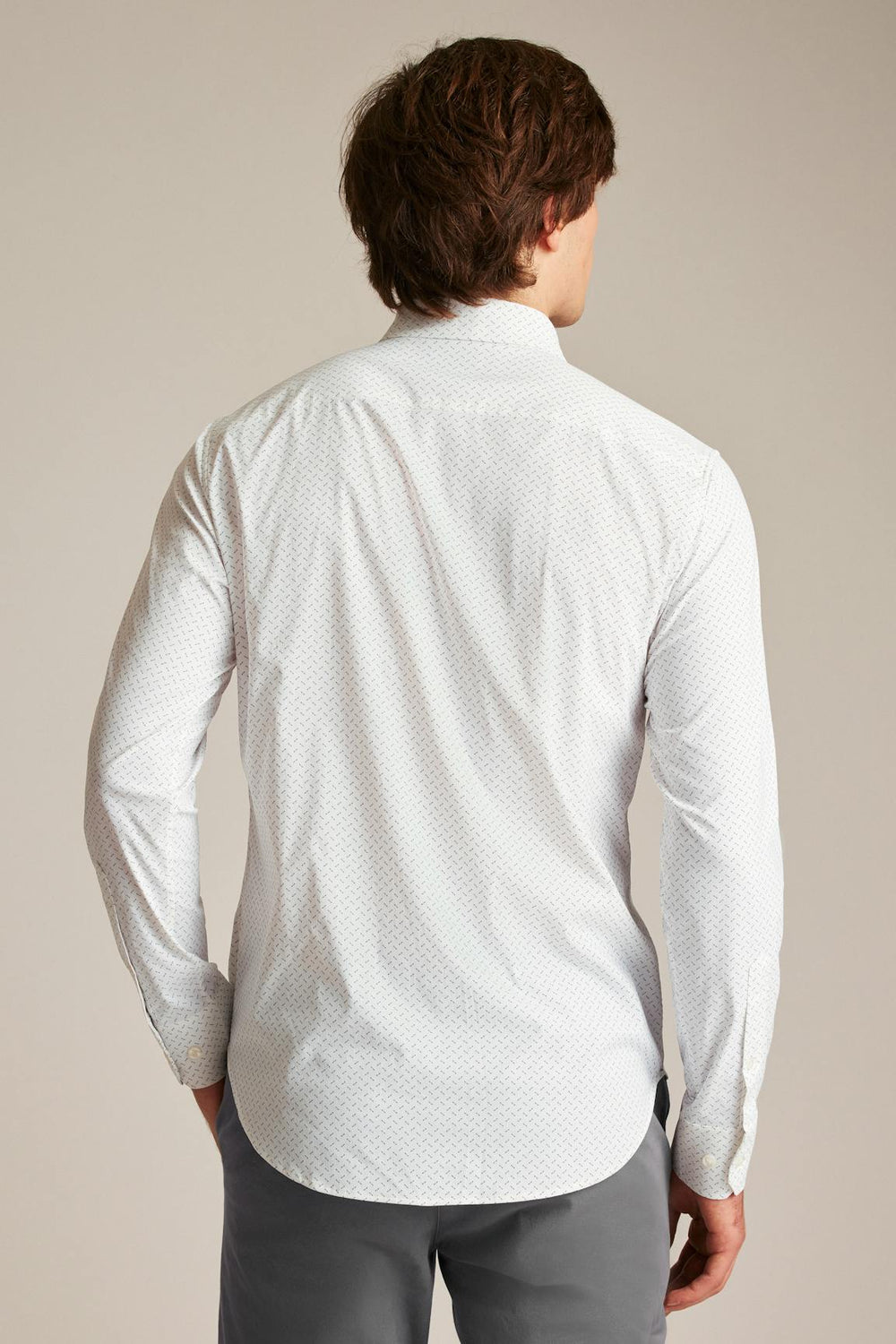 Tech Button Down Shirt / Bonobos For Sale