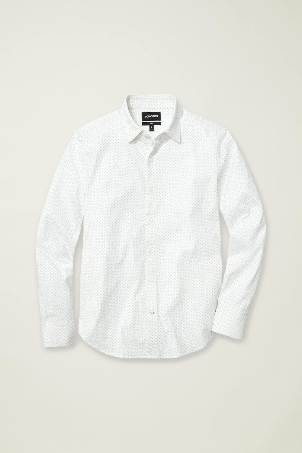 Tech Button Down Shirt / Bonobos For Sale