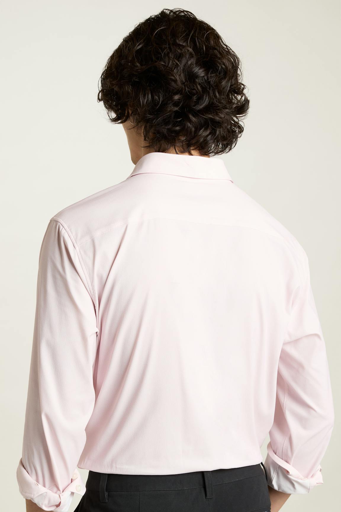 Tech Button Down Shirt / Bonobos Discount