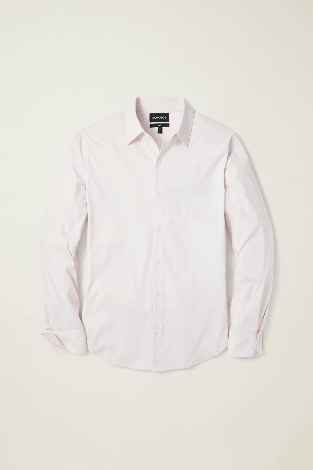 Tech Button Down Shirt / Bonobos Discount