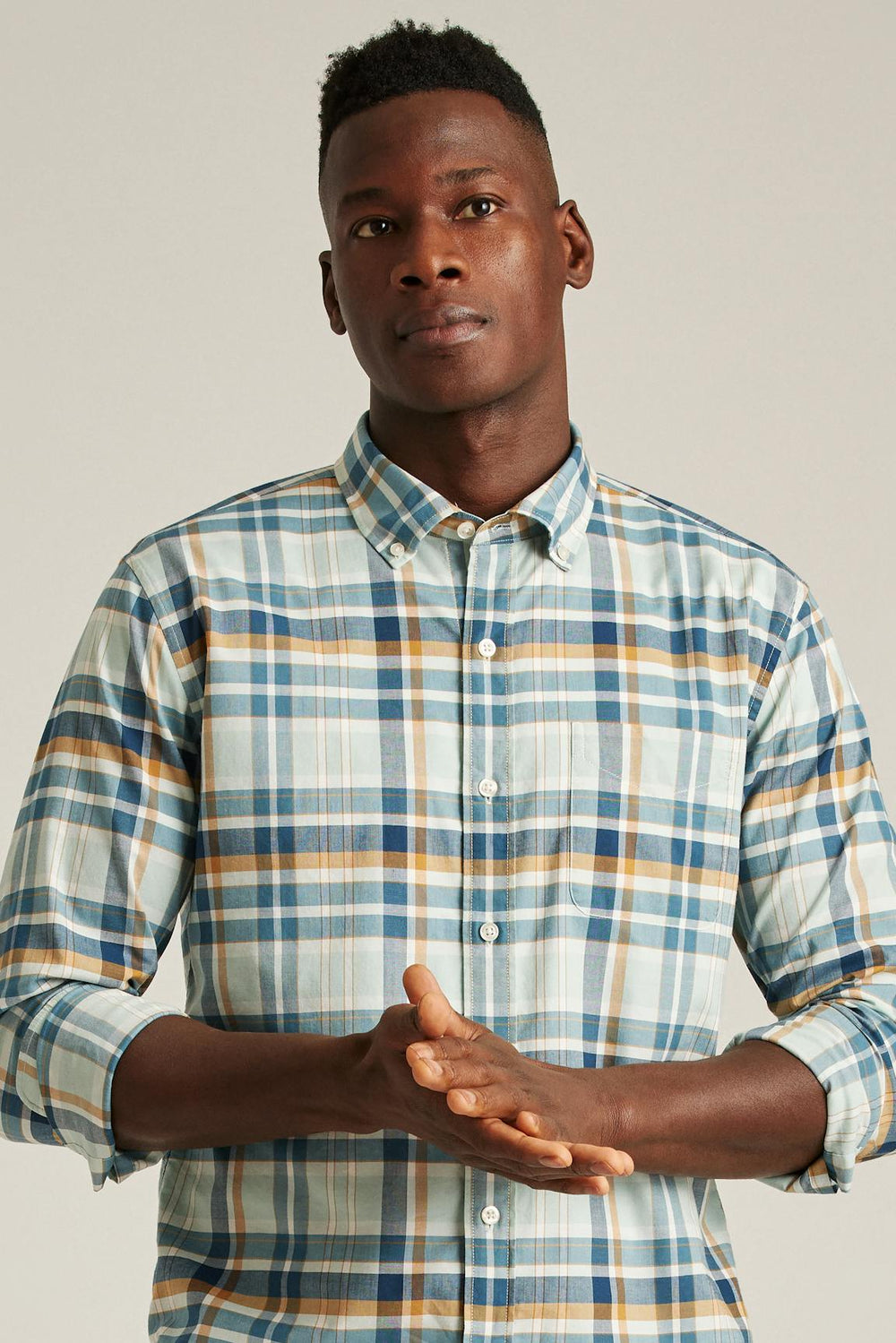 Everyday Shirt / Bonobos Online