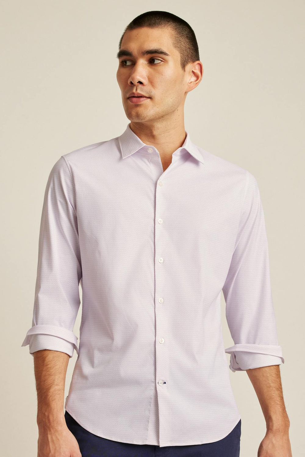 Tech Button Down Shirt / Bonobos Outlet