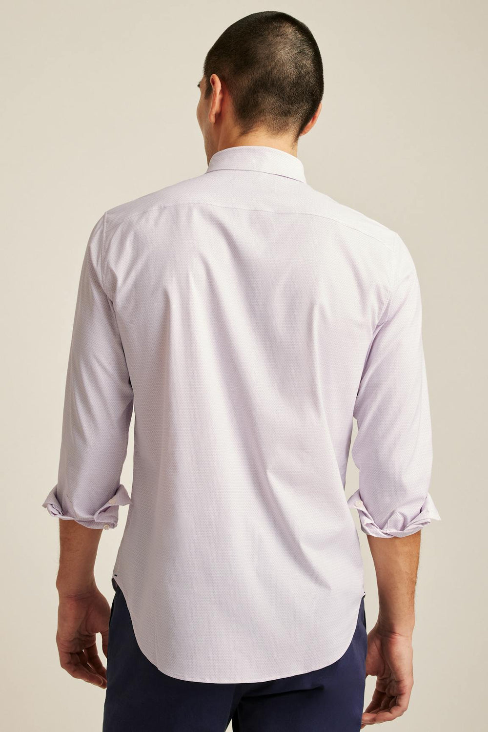 Tech Button Down Shirt / Bonobos Outlet