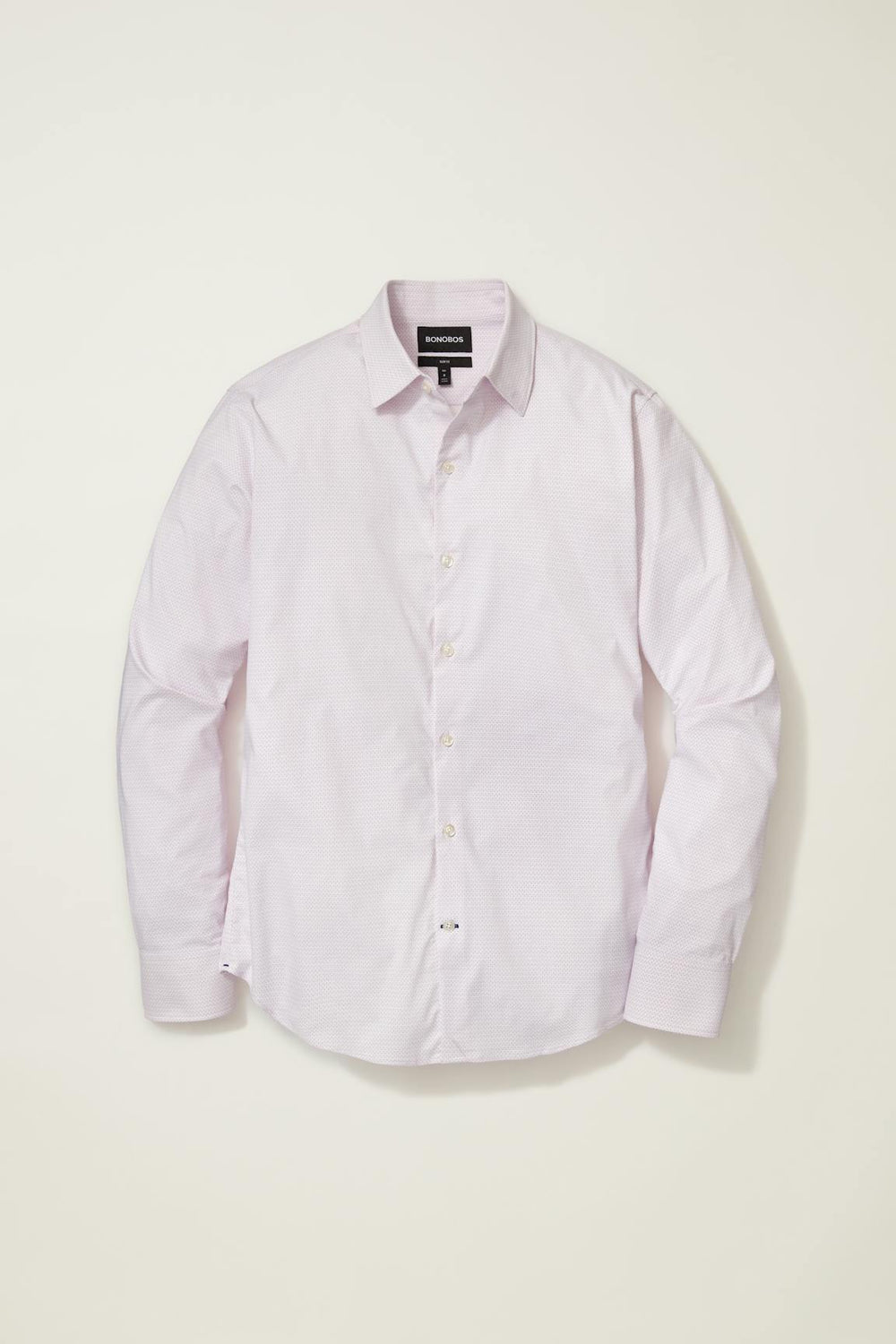 Tech Button Down Shirt / Bonobos Outlet