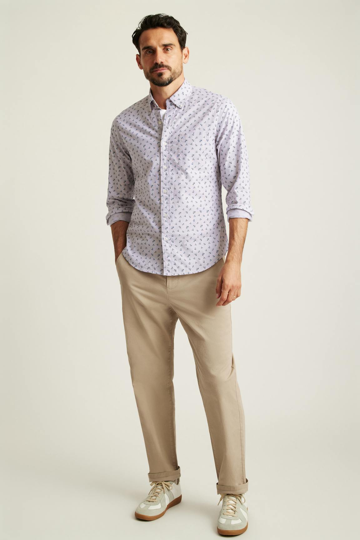 Everyday Shirt / Bonobos On Sale