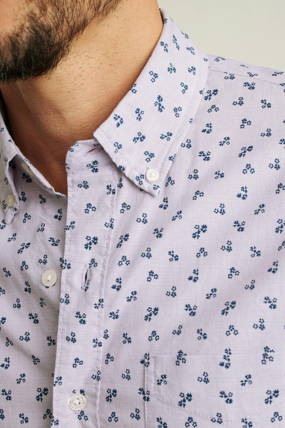 Everyday Shirt / Bonobos On Sale