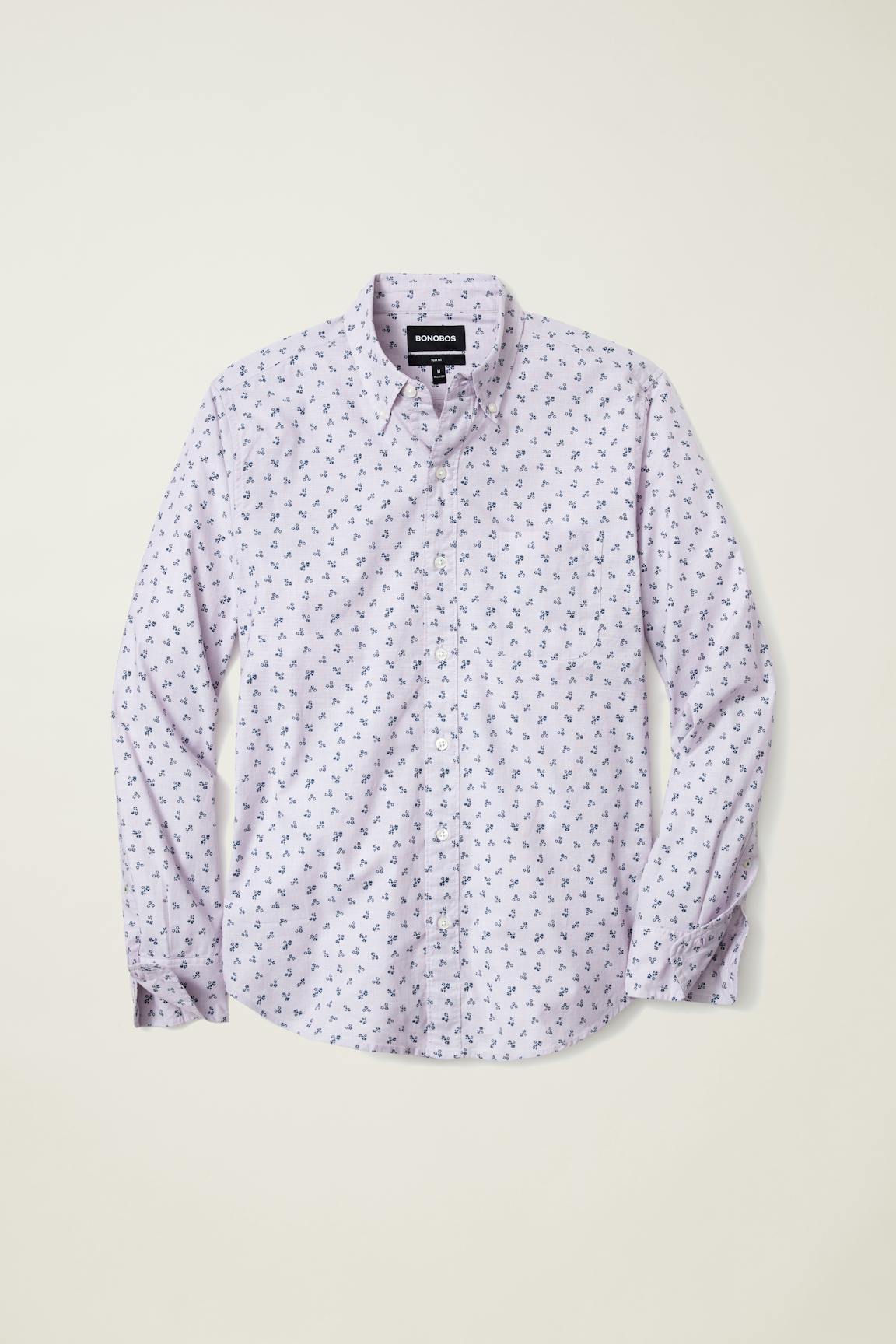 Everyday Shirt / Bonobos On Sale