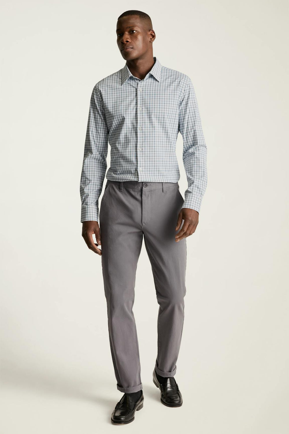 Tech Button Down Shirt / Bonobos us