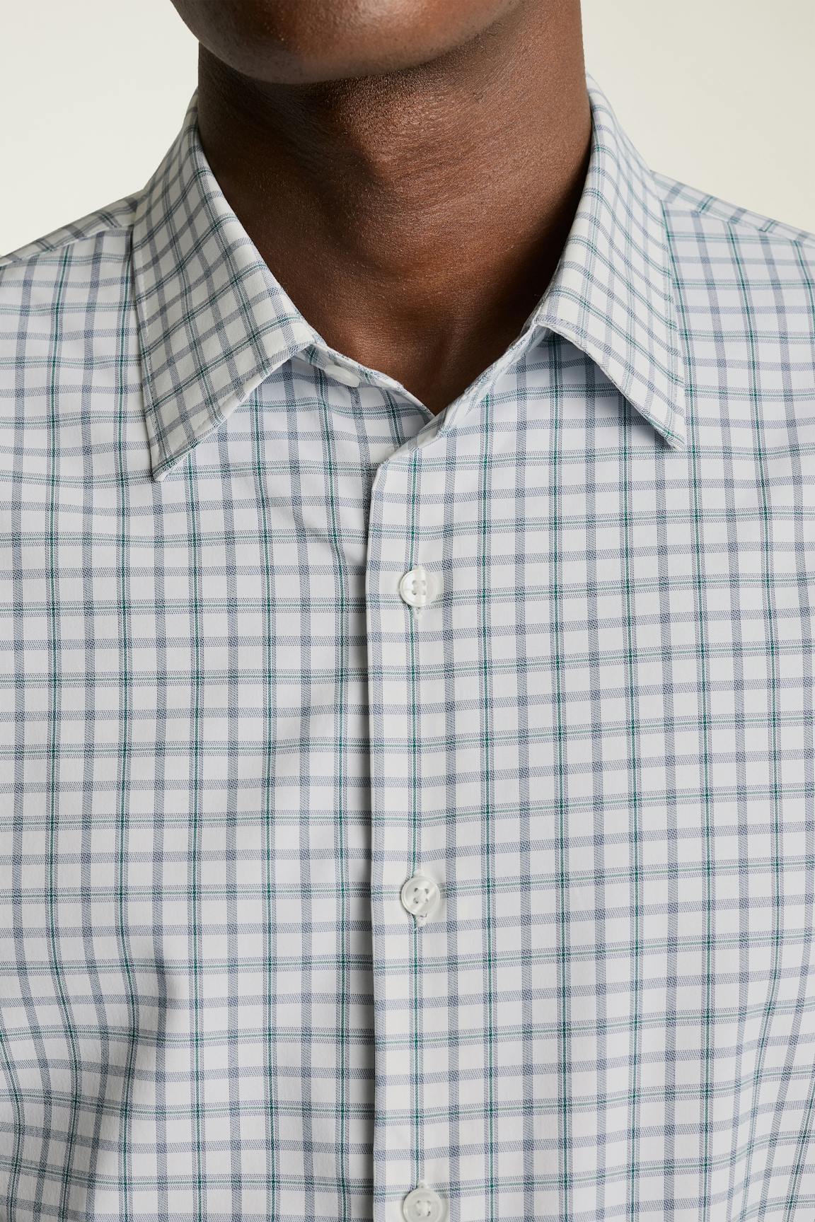 Tech Button Down Shirt / Bonobos us