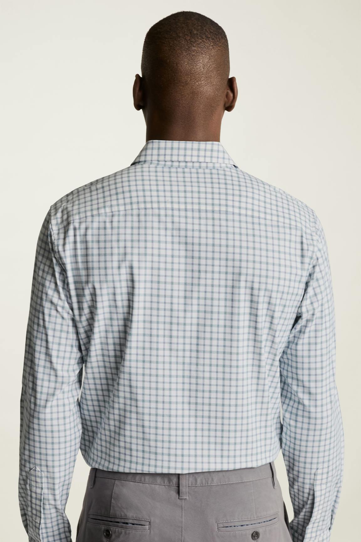 Tech Button Down Shirt / Bonobos us