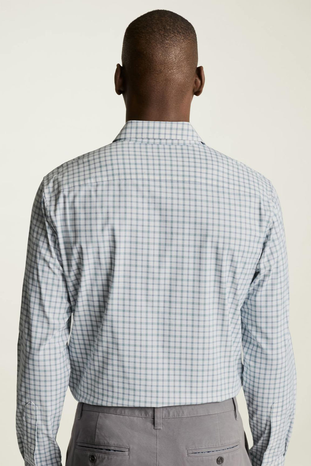 Tech Button Down Shirt / Bonobos us