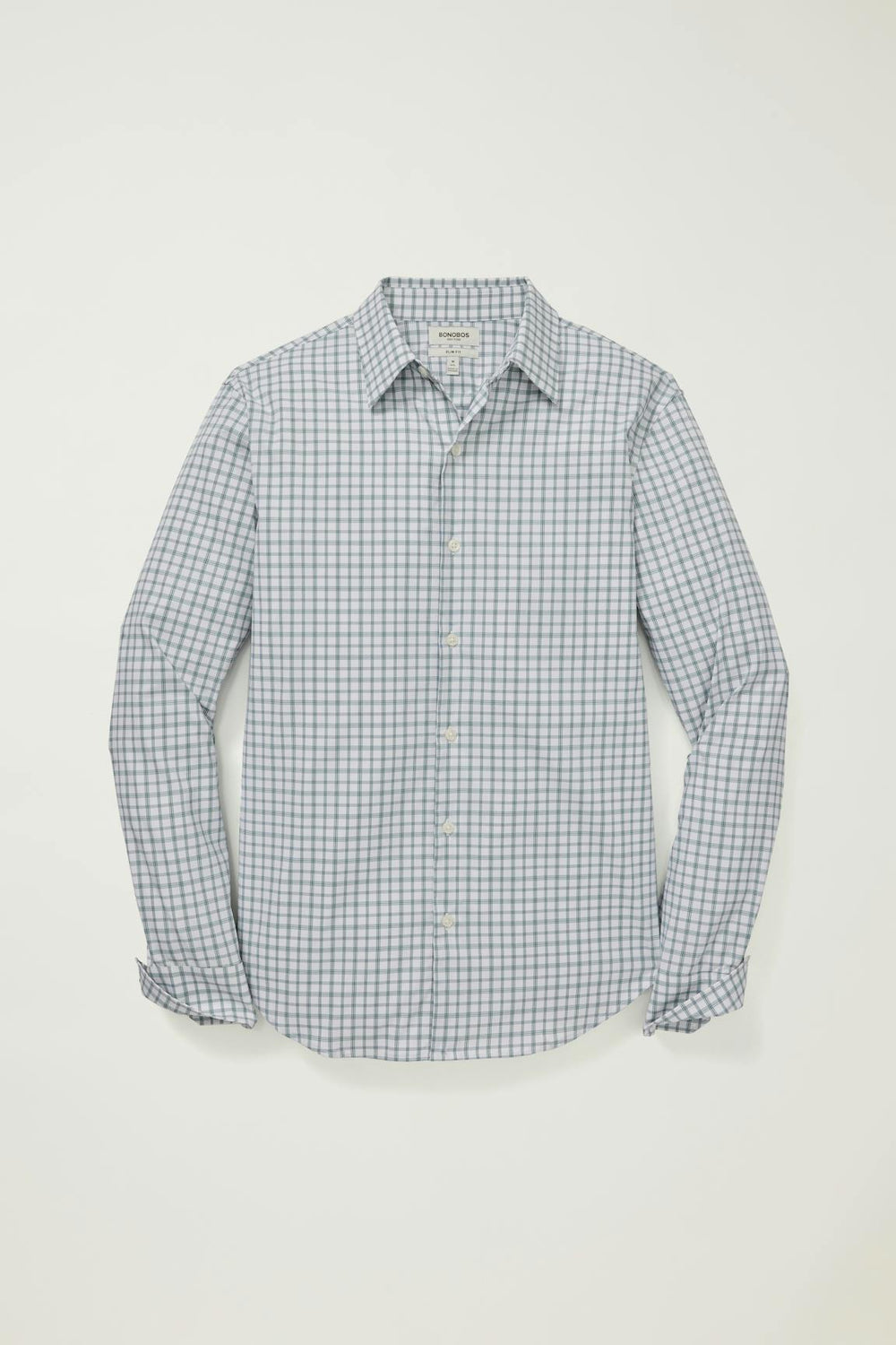 Tech Button Down Shirt / Bonobos us