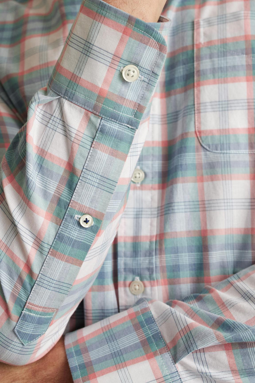 Everyday Shirt / Bonobos For Sale