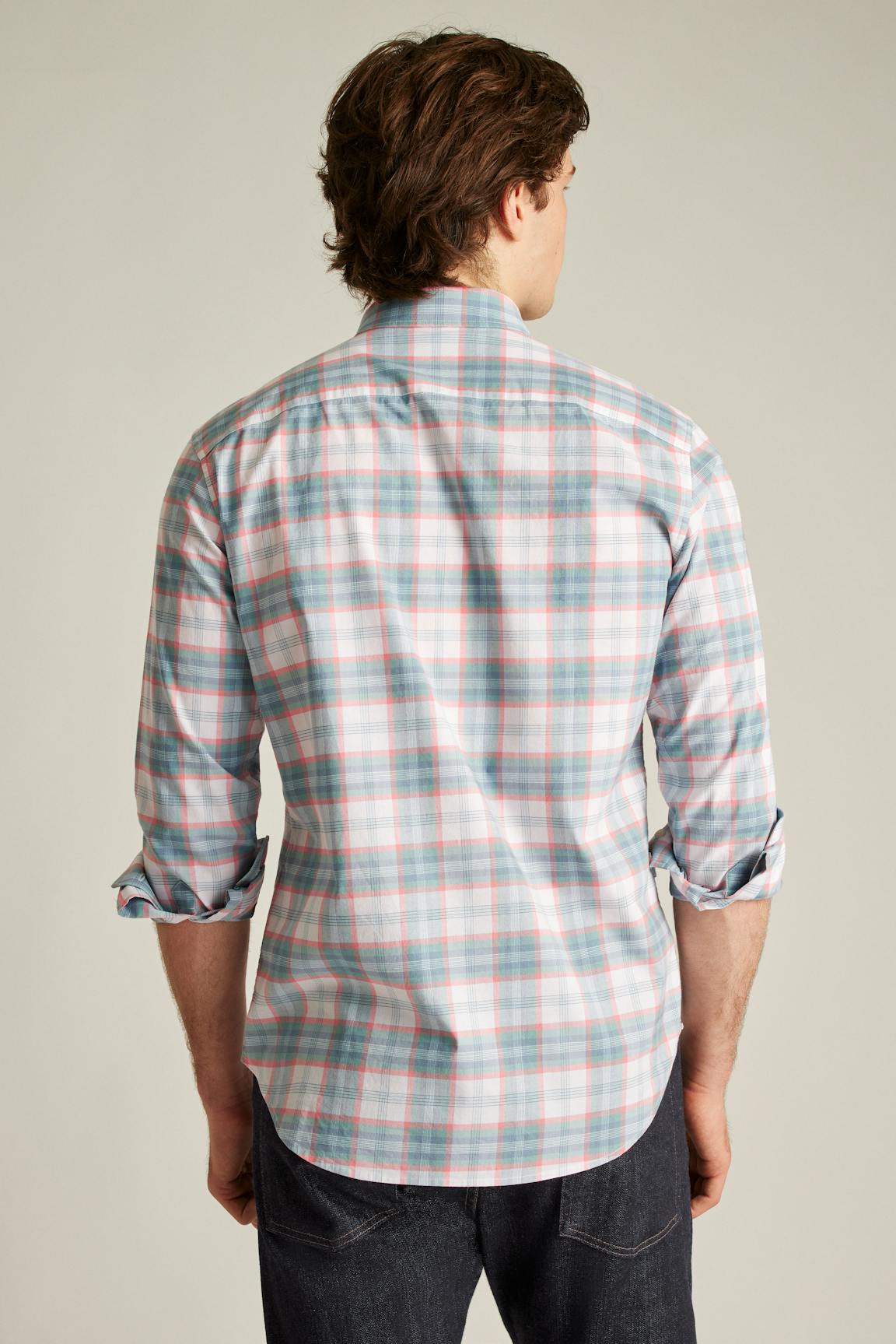 Everyday Shirt / Bonobos For Sale