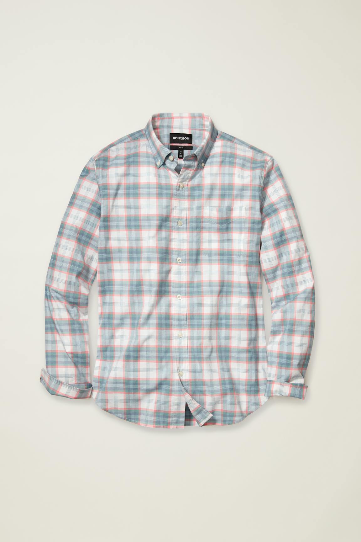 Everyday Shirt / Bonobos For Sale