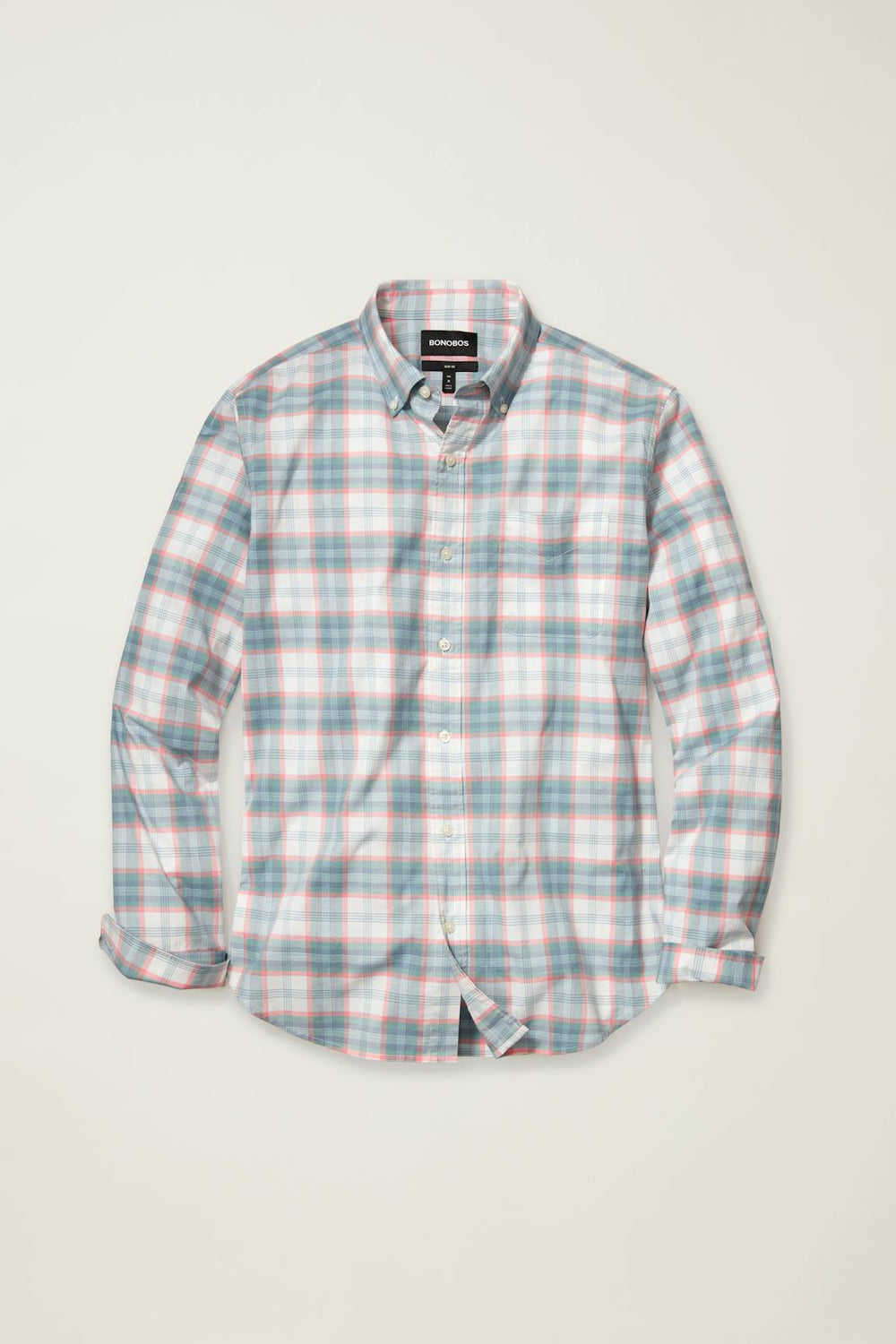 Everyday Shirt / Bonobos For Sale