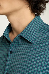Tech Button Down Shirt / Bonobos