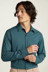 Tech Button Down Shirt / Bonobos