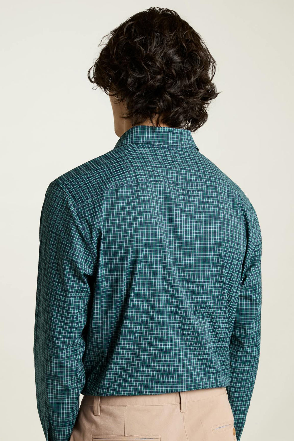 Tech Button Down Shirt / Bonobos