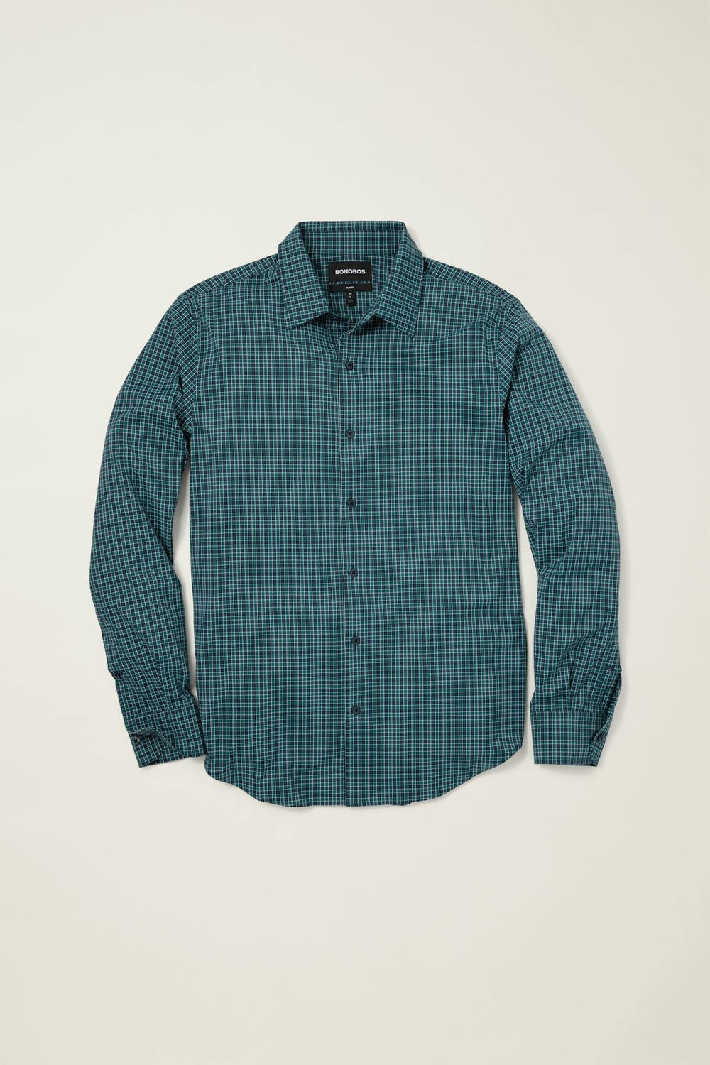 Tech Button Down Shirt / Bonobos