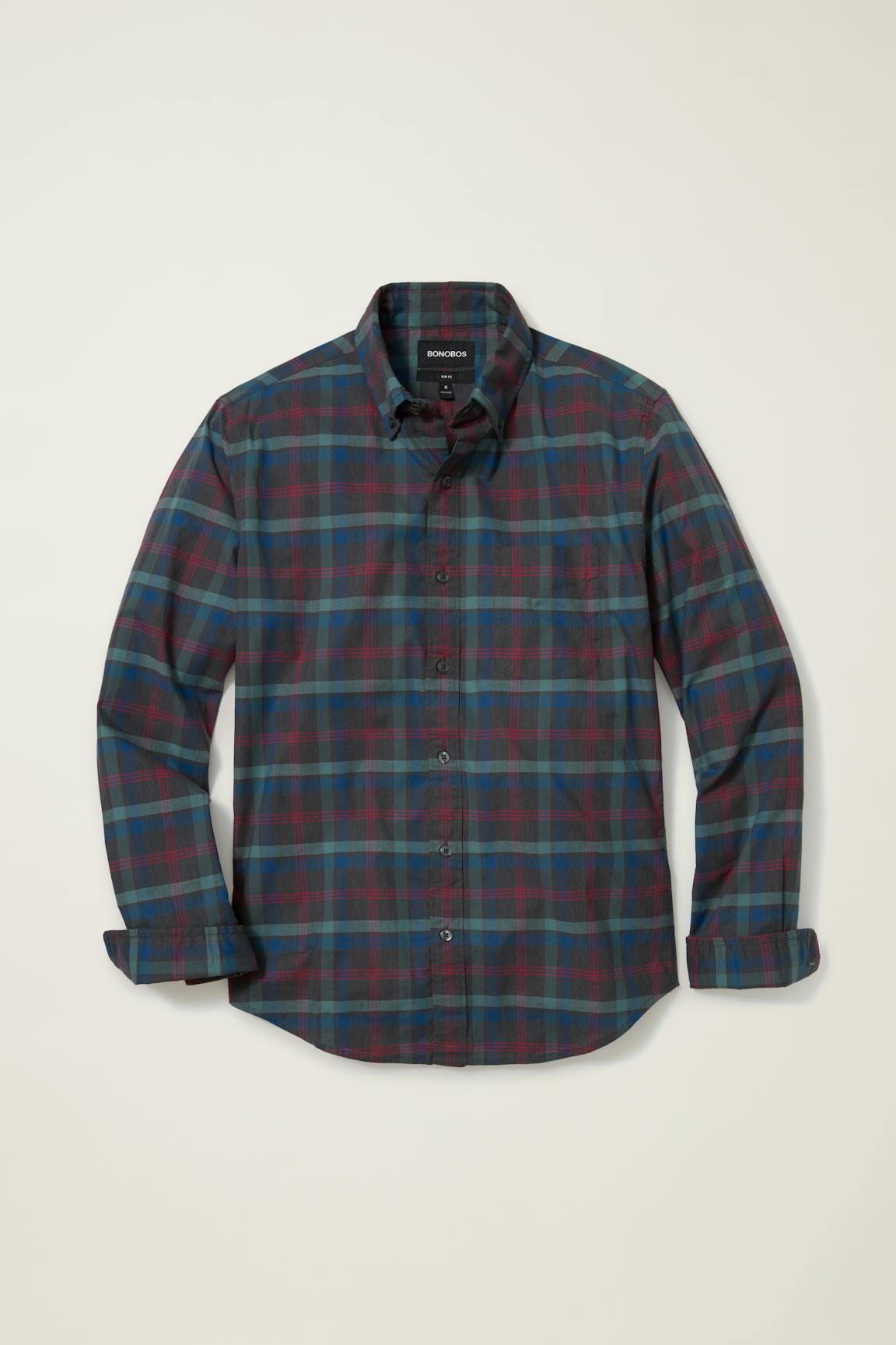 Everyday Shirt / Bonobos Discount