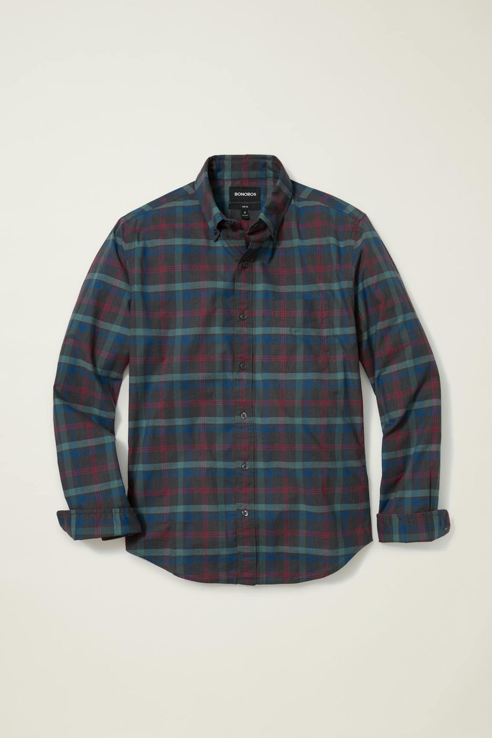 Everyday Shirt / Bonobos Discount
