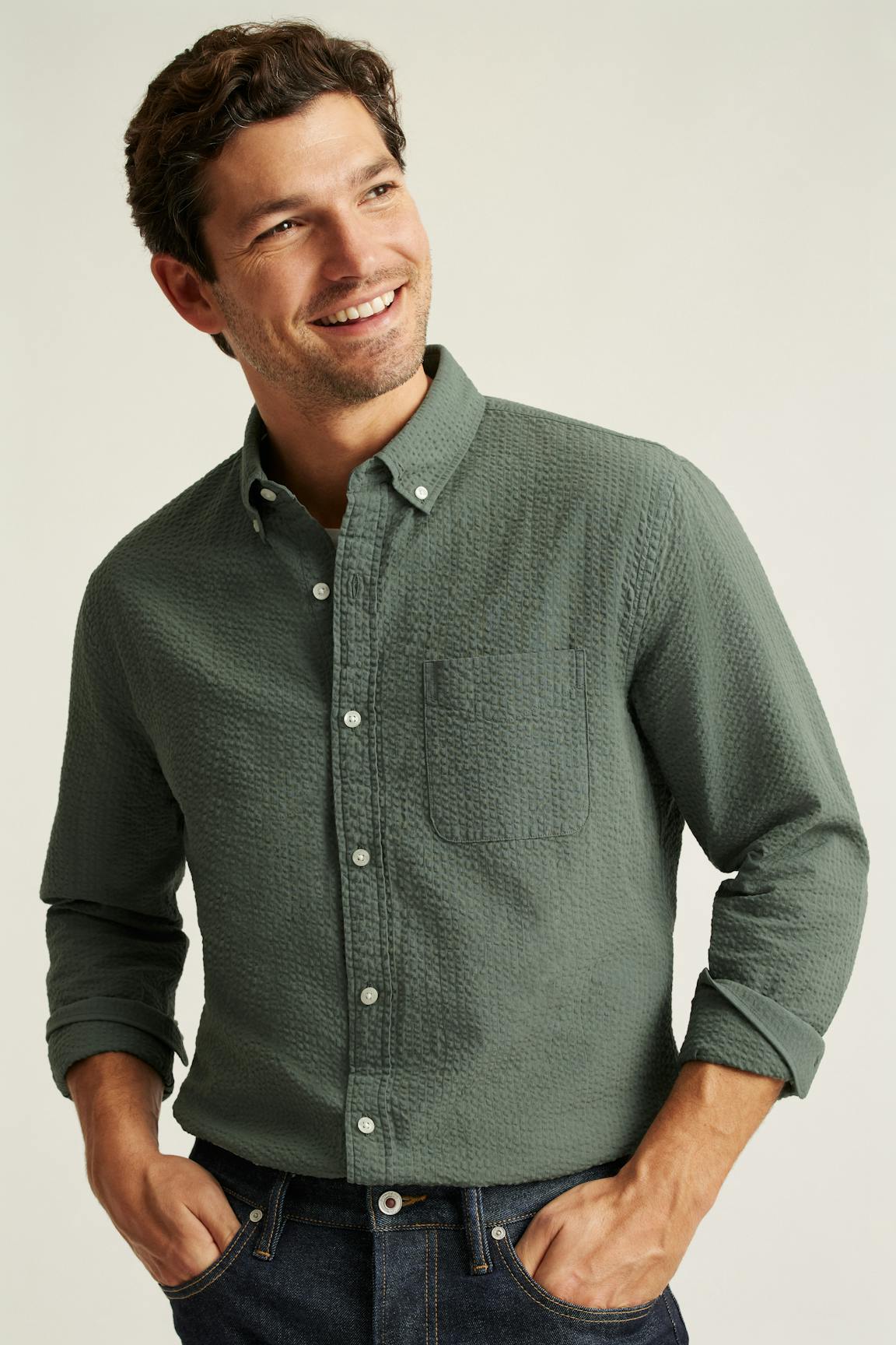 Everyday Shirt / Bonobos Online