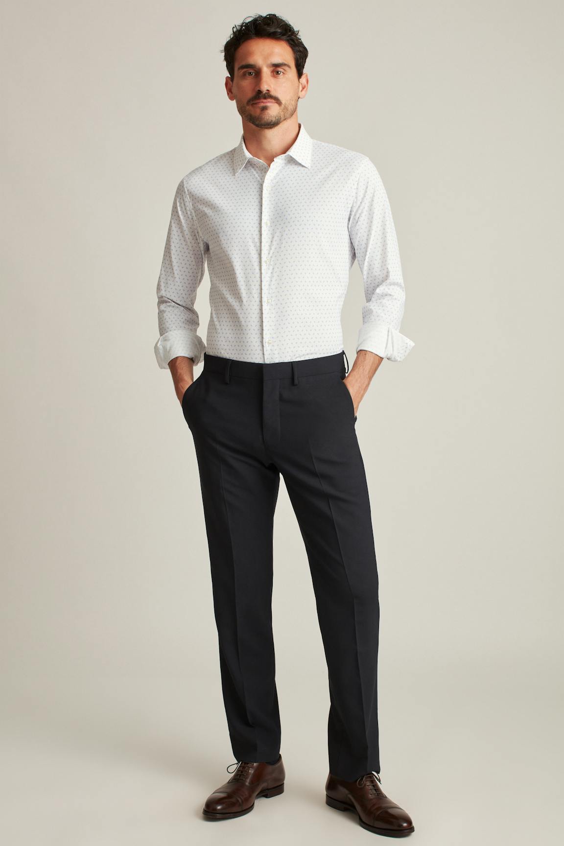 Tech Button Down Shirt / Bonobos Outlet
