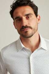 Tech Button Down Shirt / Bonobos Outlet