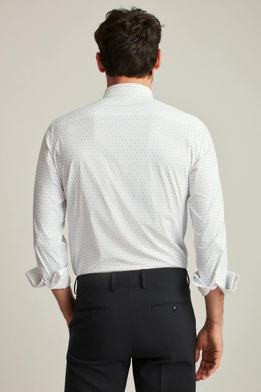 Tech Button Down Shirt / Bonobos Outlet