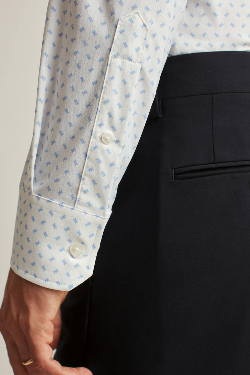 Tech Button Down Shirt / Bonobos Outlet