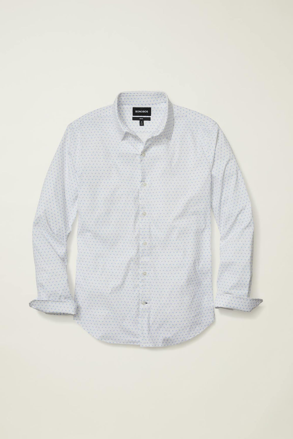 Tech Button Down Shirt / Bonobos Outlet