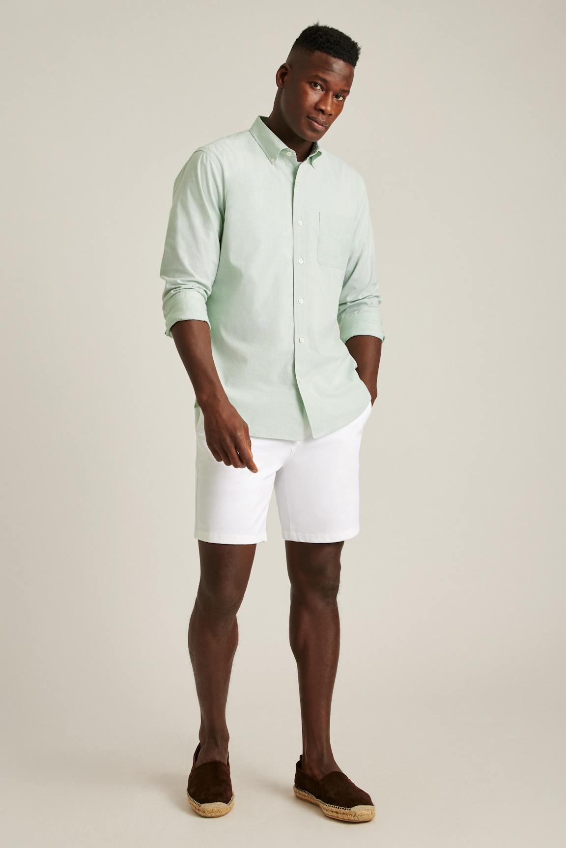 Everyday Shirt / Bonobos On Sale