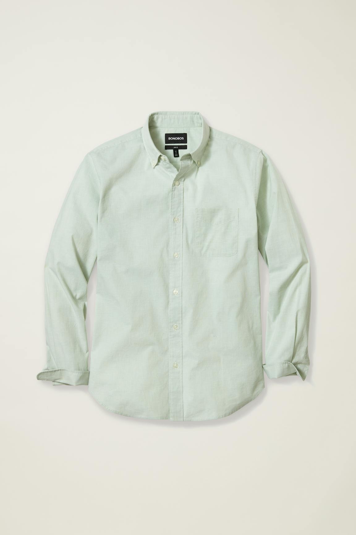 Everyday Shirt / Bonobos On Sale