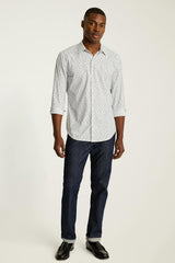 Tech Button Down Shirt / Bonobos us