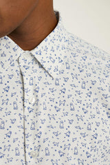 Tech Button Down Shirt / Bonobos us