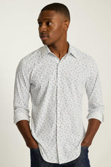 Tech Button Down Shirt / Bonobos us