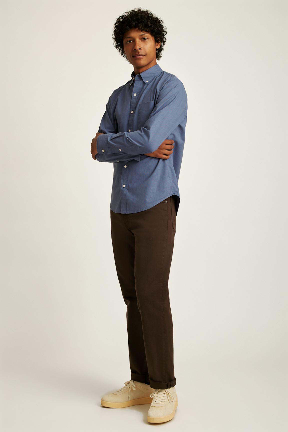 Everyday Shirt / Bonobos For Sale