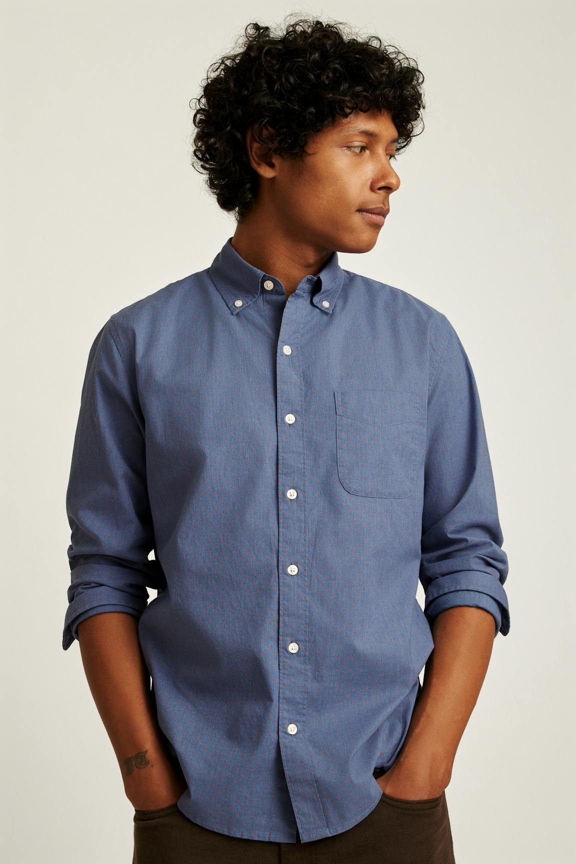 Everyday Shirt / Bonobos For Sale