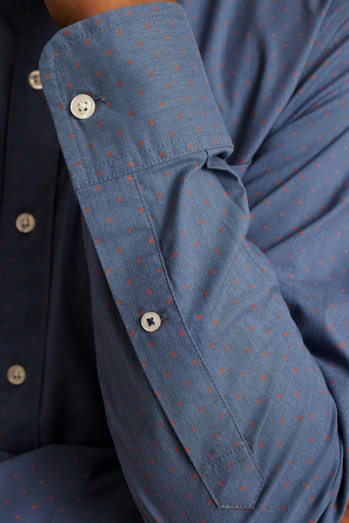 Everyday Shirt / Bonobos For Sale