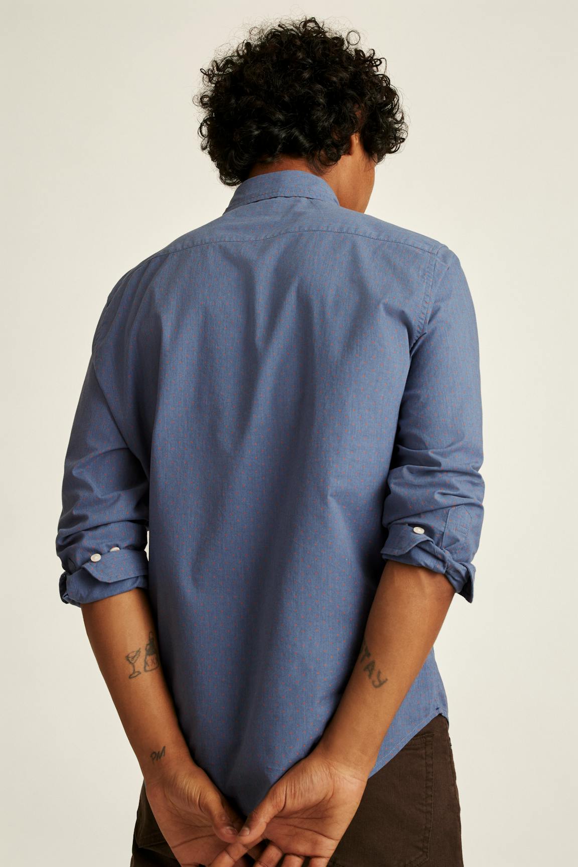 Everyday Shirt / Bonobos For Sale