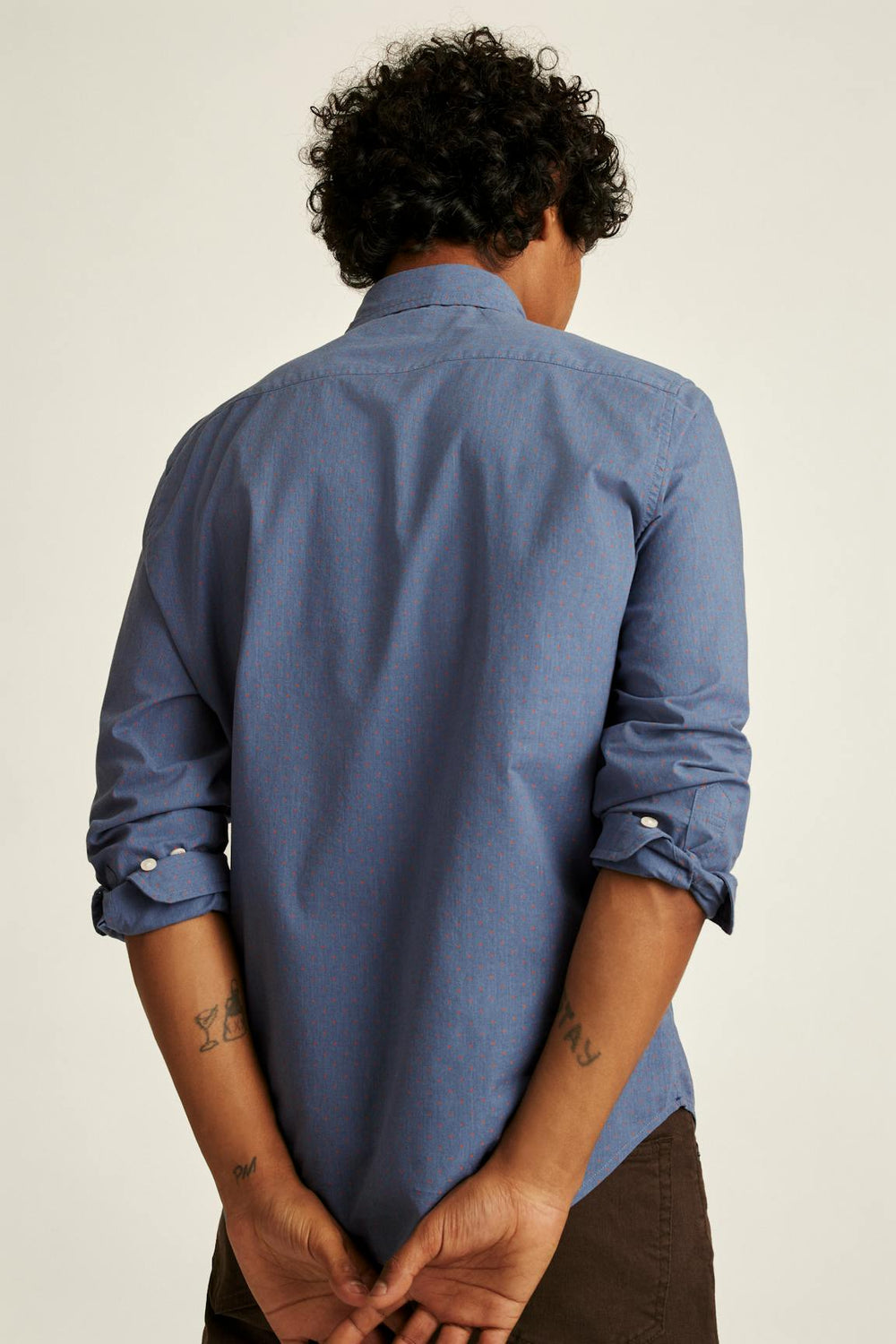 Everyday Shirt / Bonobos For Sale
