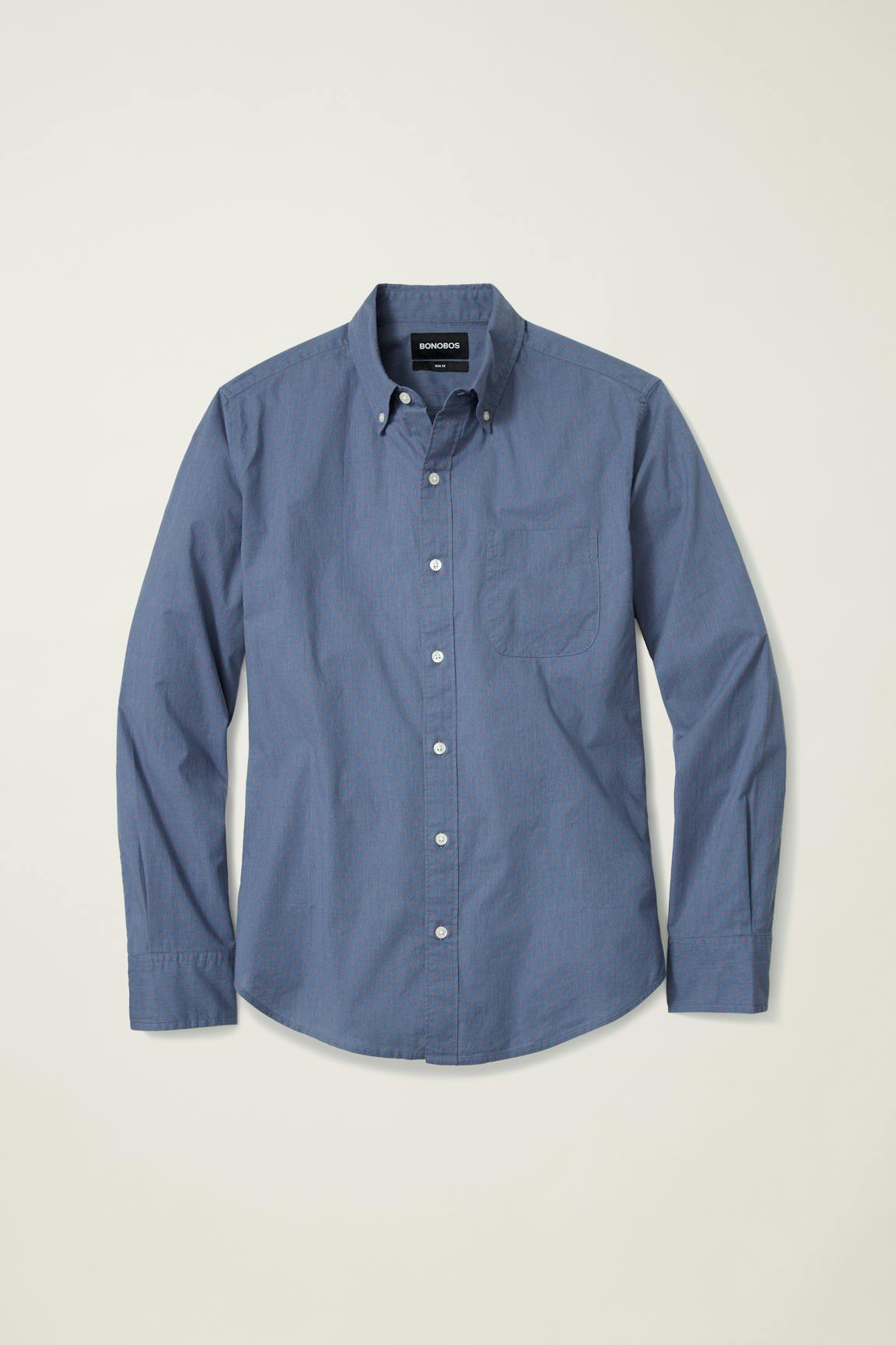 Everyday Shirt / Bonobos For Sale