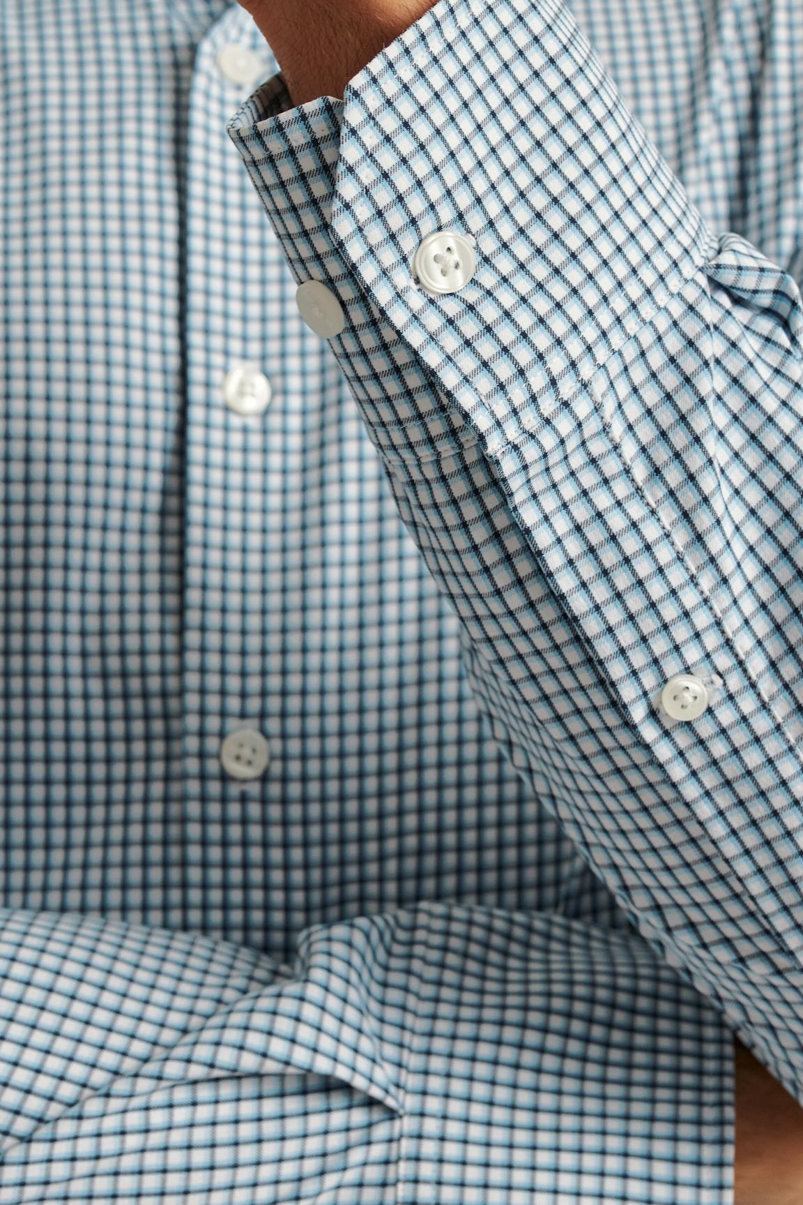 Tech Button Down Shirt / Bonobos