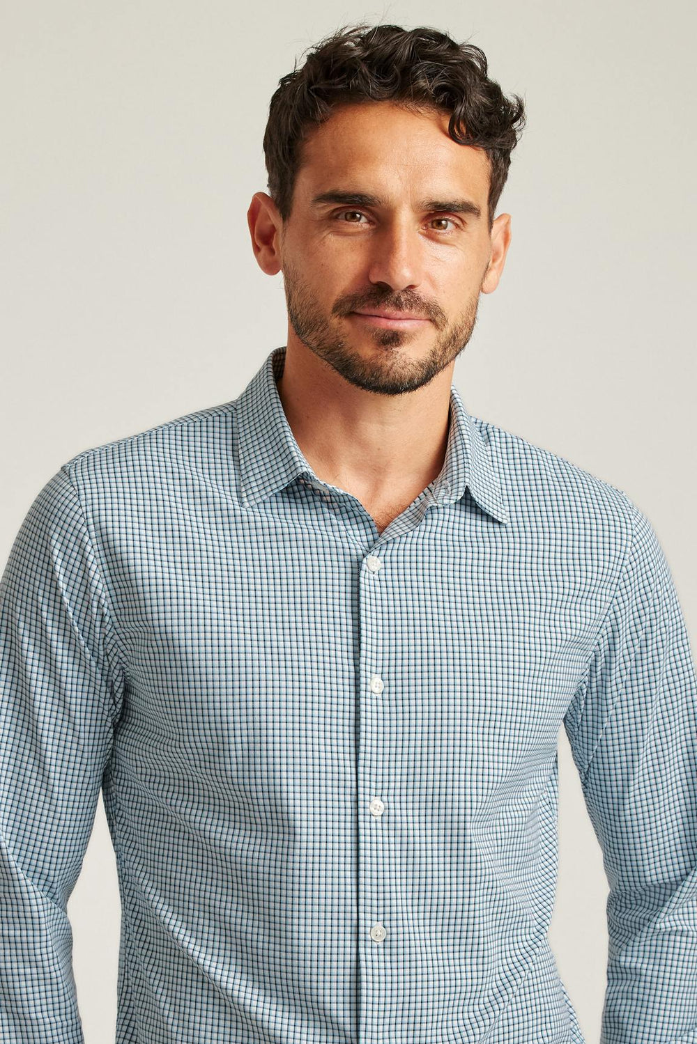Tech Button Down Shirt / Bonobos