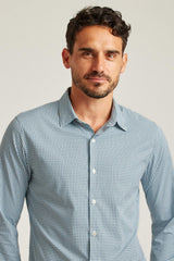 Tech Button Down Shirt / Bonobos