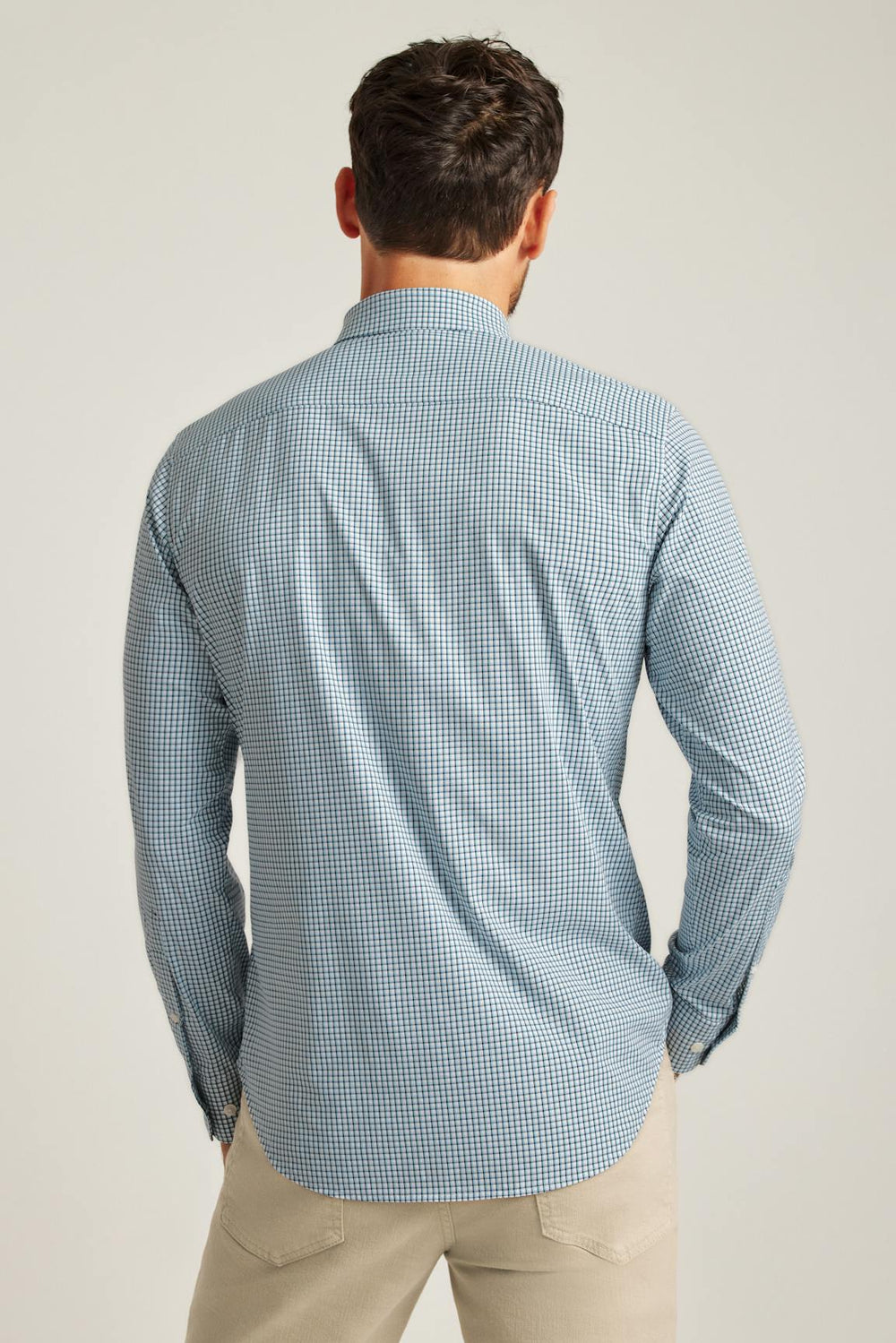 Tech Button Down Shirt / Bonobos