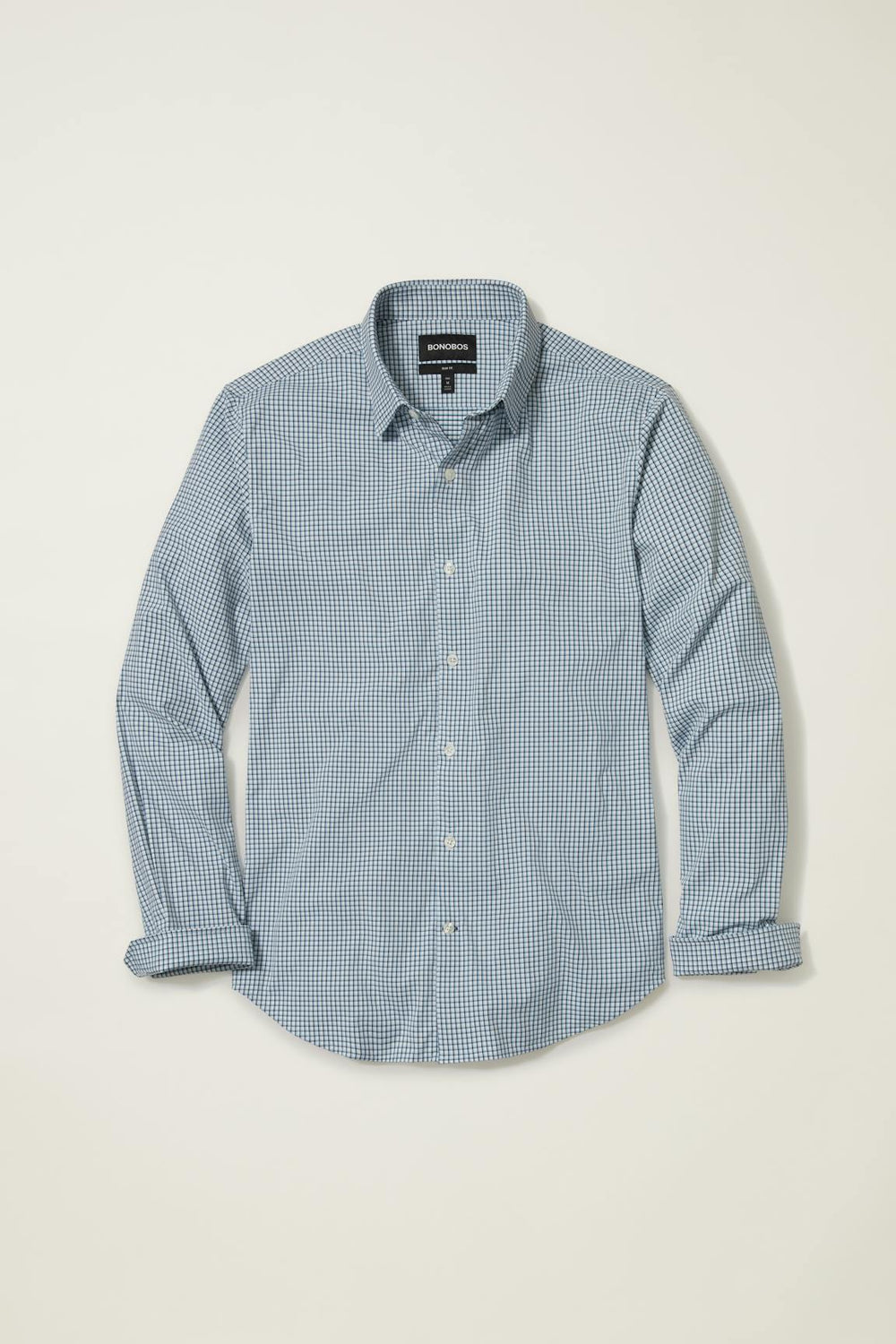 Tech Button Down Shirt / Bonobos